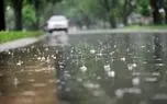  ورود سامانه بارشی جدید به کشور از روز چهارشنبه